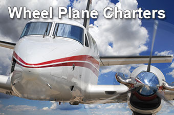 Alberta  Charter Flights